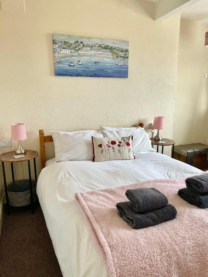 Guest house Carlton House 2*