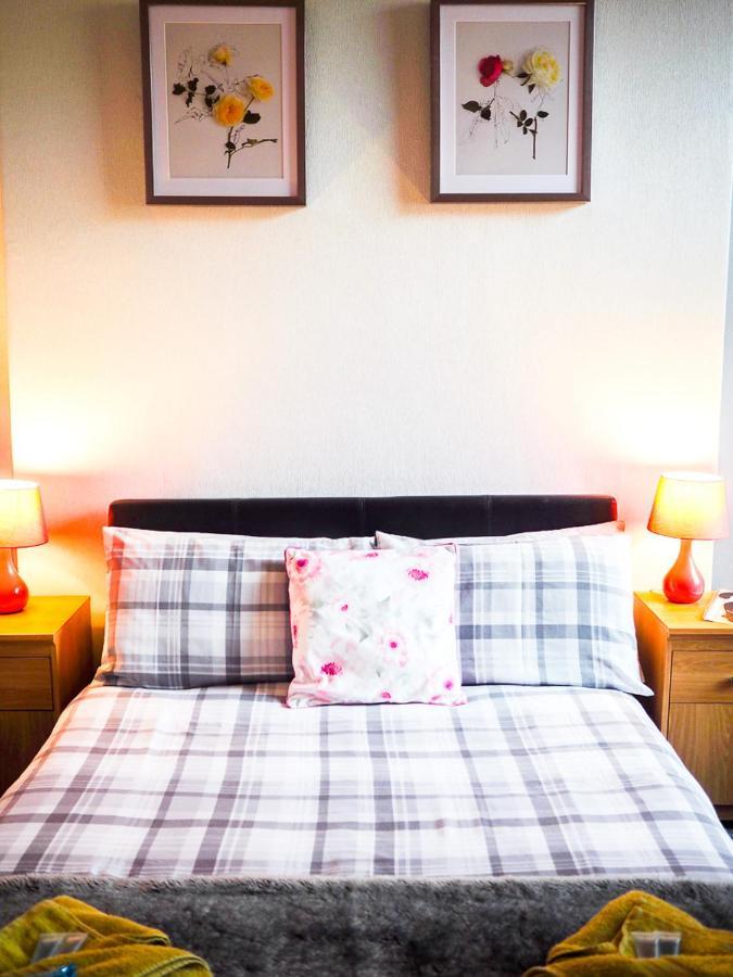 Guest house Carlton House 2*