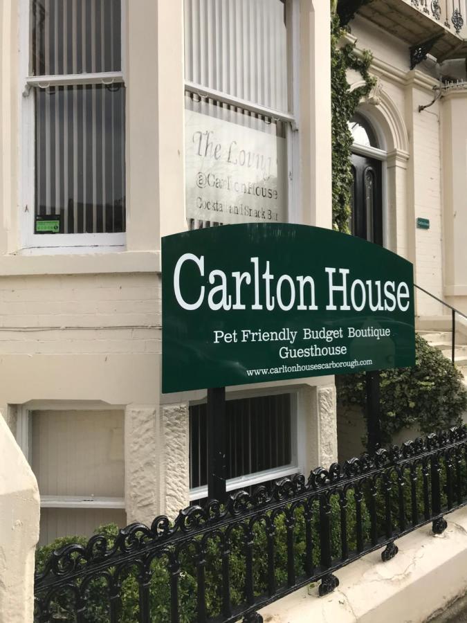 Guest house Carlton House