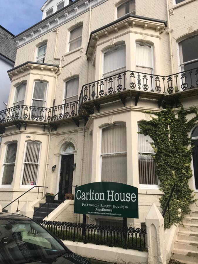 Carlton House 2*