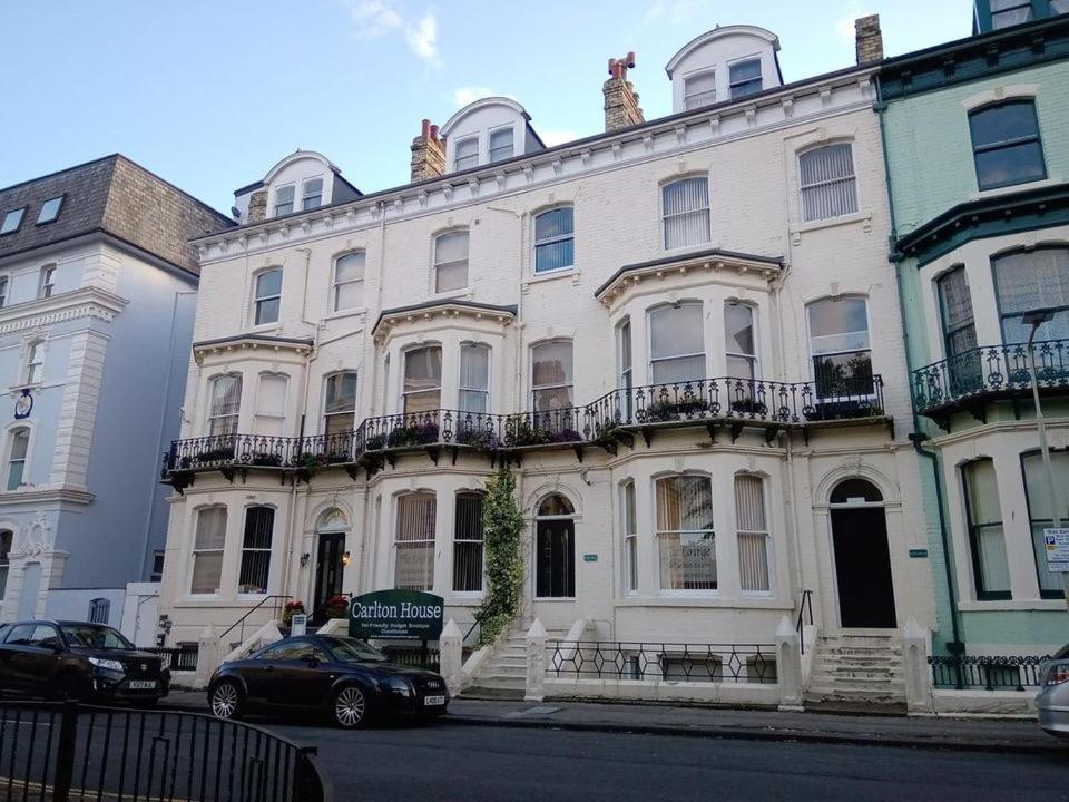 Carlton House
