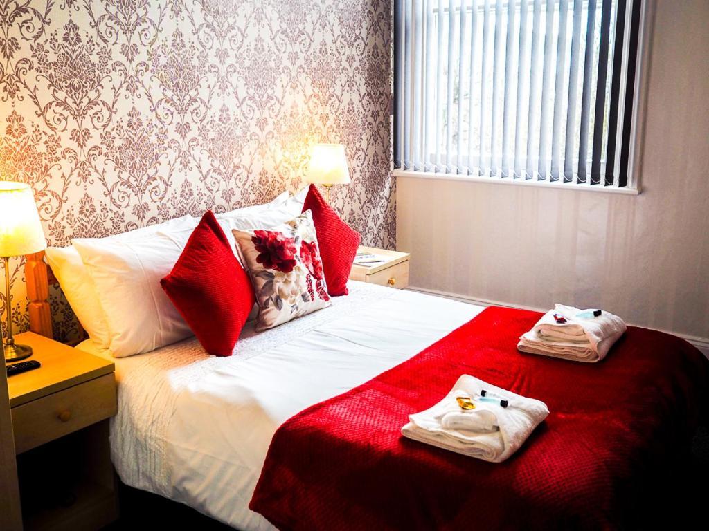 Gasthof Carlton House 2*